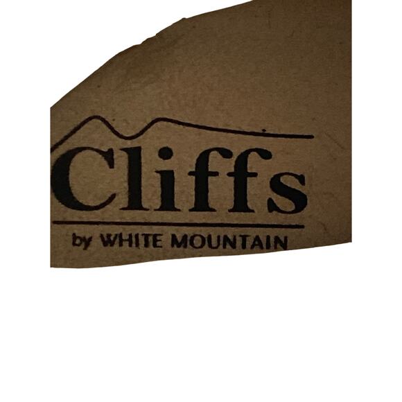 Cliffs by White Mountain Women’s boot size 9 - Picture 10 of 10